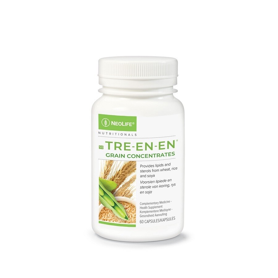 Neolife Tre-en-en Trusted cellular nutrition support supplement for women by NeoLife Tre-en-en