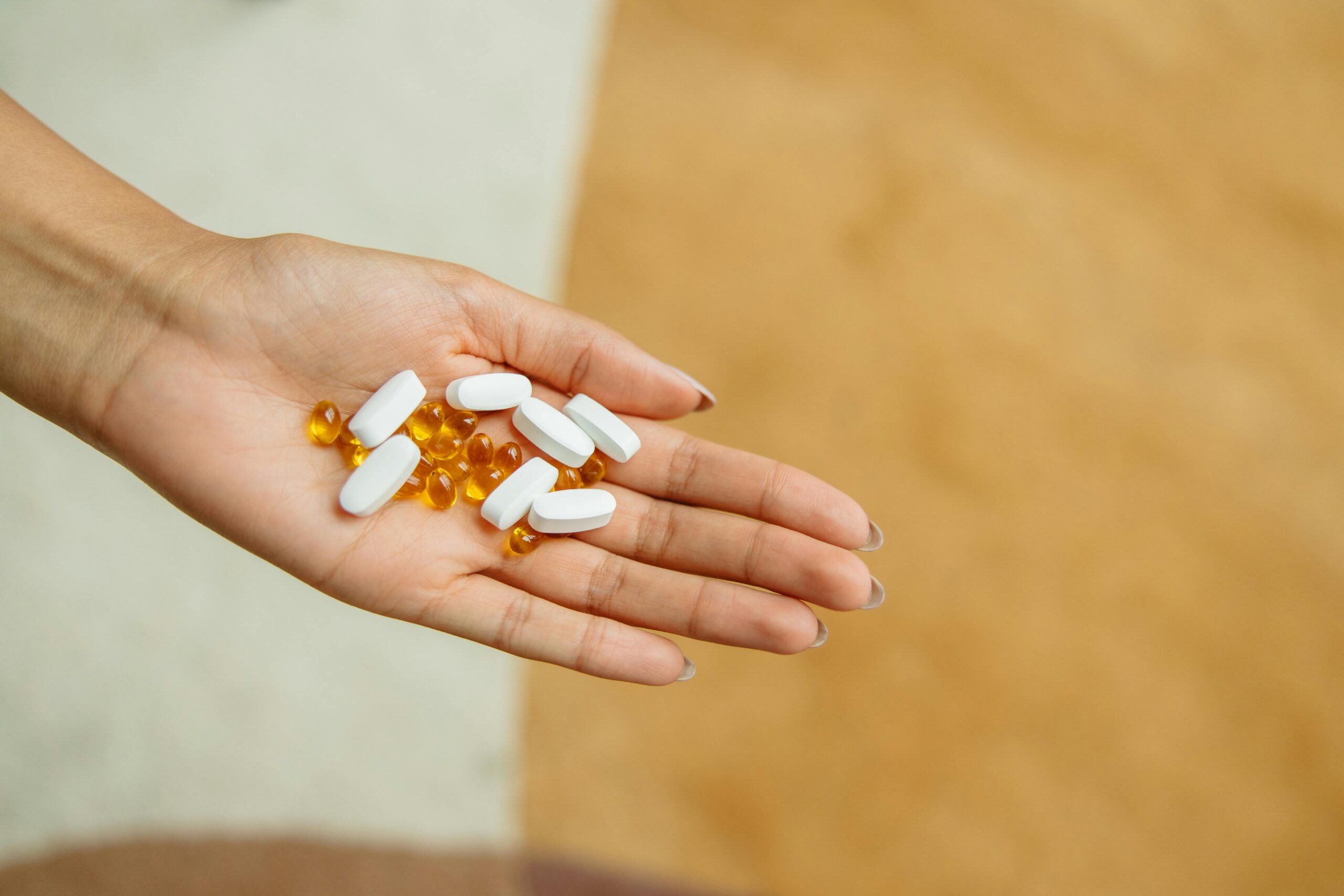 Must-Have Immune Boosters in South Africa (2025) | Daily Wellness Picks