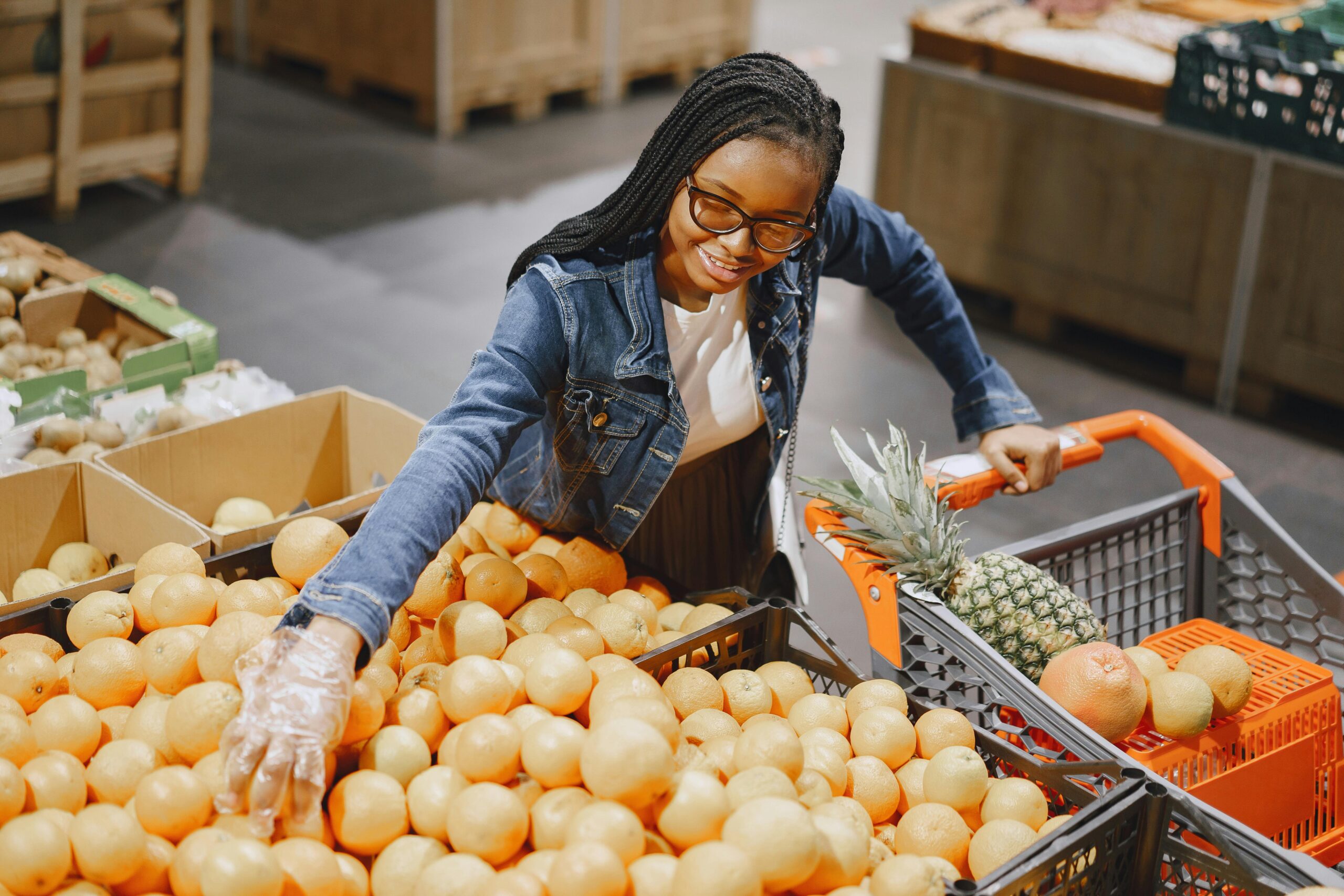 Pap Keeps You Full, But Does It Keep You Healthy? Supplements Every South African Woman Needs